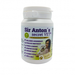 SIR ANTON'S VET (30 TABLETS)